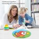 2in1 Kids Projector Torch (বাচ্চাদের খেলনা)