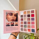 IGOODCO fashion 5 In 1 Makeup Book palette