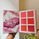 IGOODCO fashion 5 In 1 Makeup Book palette
