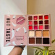 IGOODCO fashion 5 In 1 Makeup Book palette