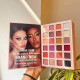 IGOODCO fashion 5 In 1 Makeup Book palette