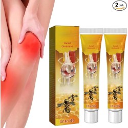 ORIGINAL BEE VENOM JOINT THERAPY GEL 2PC