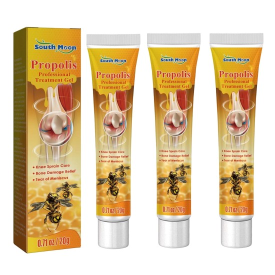 ORIGINAL BEE VENOM JOINT THERAPY GEL 3PC