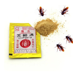 TELAPOKA MEDICINE BIG HOUSE 7 PACKET