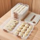 Food Freezing Box (2 layer box)