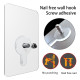 Multipurpose 3Item Hook & Double Side Tap
