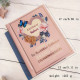 IGOODCO fashion 5 In 1 Makeup Book palette