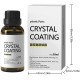 Plastics Parts Crystal Coating- (১ পিস)
