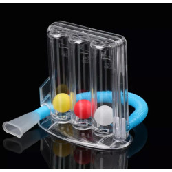 Incentive Spirometer/ইনসেনটিভ স্পাইরোমিটার
