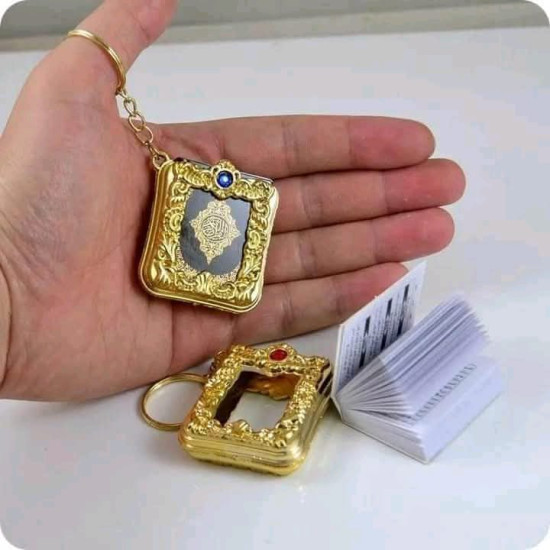 Kaba Hadiya Box