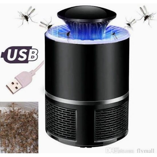 USB Mosquito Killing Lamp