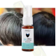 ফুল কোর্স ২ পিস স্প্রে - Pensly White To Natural Hair