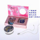 Women’s Natural Pearl Oyster With Necklace