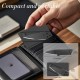 Folding Portable Credit Card Pocket Knife